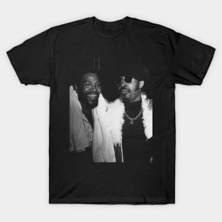 stevie gaye T-Shirt